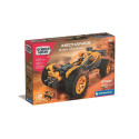 constructor buggy ja quad 75077BL