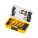 25PC DRILL DRIVE SET