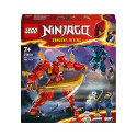LEGO NINJAGO 71808 Konstruktorkomplekt