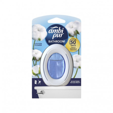FRESHENER AIR AMBIPUR BATAIRCOTTO 7.5ML