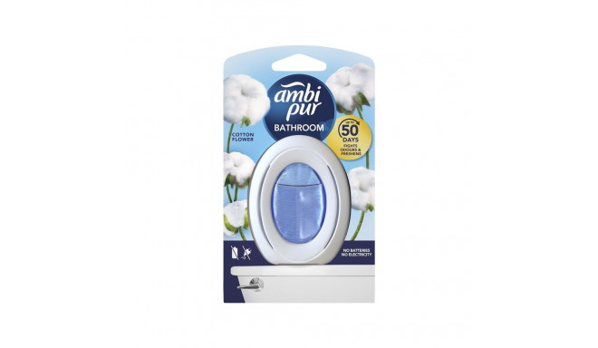 FRESHENER AIR AMBIPUR BATAIRCOTTO 7.5ML