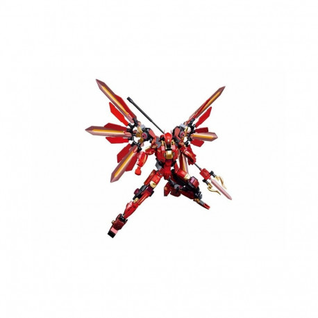 CONSTRUCT MECHA ROBOT 511PCS M38-B1152