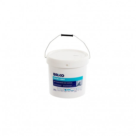 makro hele pahtel 17L ämber