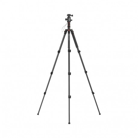 SmallRig kaamera statiiv 3935 CT-10 alumiiniumist