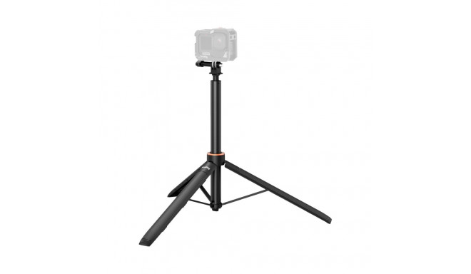 SmallRig 5284 VT-08 Mount Support for Action Cameras