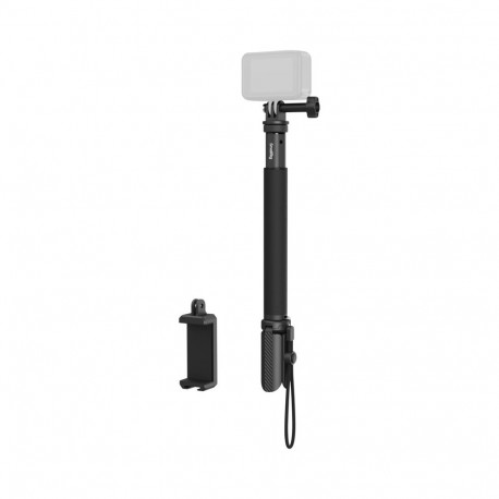 SmallRig 5403 Selfie Stick for Action Cameras