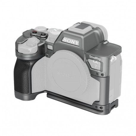 SmallRig 4798 Hybrid Modular Cage for Sony Alpha 7 IV