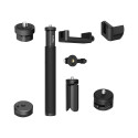 SmallRig 5403 Selfie Stick for Action Cameras
