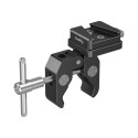 SmallRig 5313 V-Mount Crab-Shaped Clamp