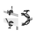 SmallRig 5312 Magic Arm with Crab-Shaped Clamp