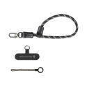 SmallRig 4990 FilMov Phone Wrist Strap Black