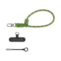SmallRig 5303 FilMov Phone Wrist Strap Green