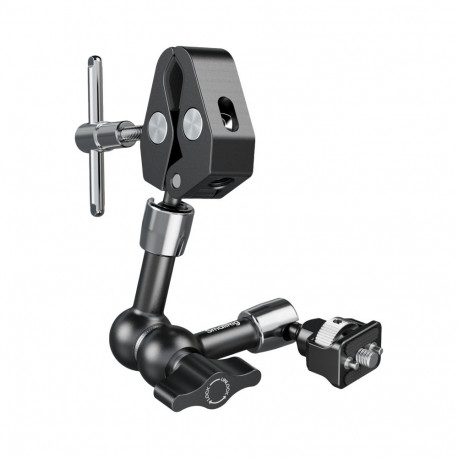 SmallRig liigendvars 5310 haaratsklambriga 7"