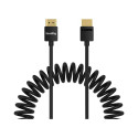 SmallRig 4963 Coiled HDMI Data Cable A to A