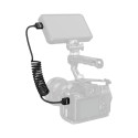 SmallRig 4963 Coiled HDMI Data Cable A to A