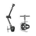 SmallRig 5311 Magic Arm with Crab-Shaped Clamp 11"