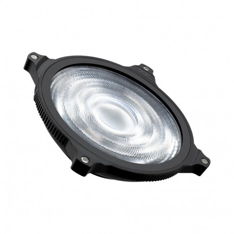 Zhiyun läätsereflektor Molus ZY-Mount