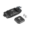 SmallRig 5053 Camera Clip with Quick Release Mount Plate Kit