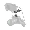 SmallRig 4152 Rotating Top Handle with NATO Clamp