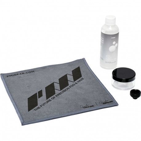 PMI Bubble Nozzle Kit