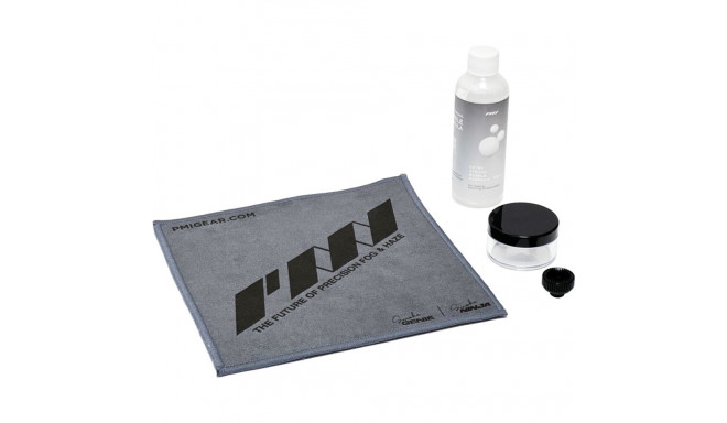 PMI Bubble Nozzle Kit