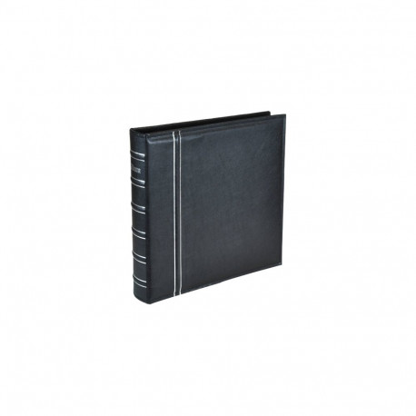 Focus Chesterfield A4 Ringbinder Black