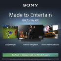 Sony BRAVIA XR | XR-75X90L | Full Array LED | 4K HDR | Google TV | ECO PACK | BRAVIA CORE | Perfect 