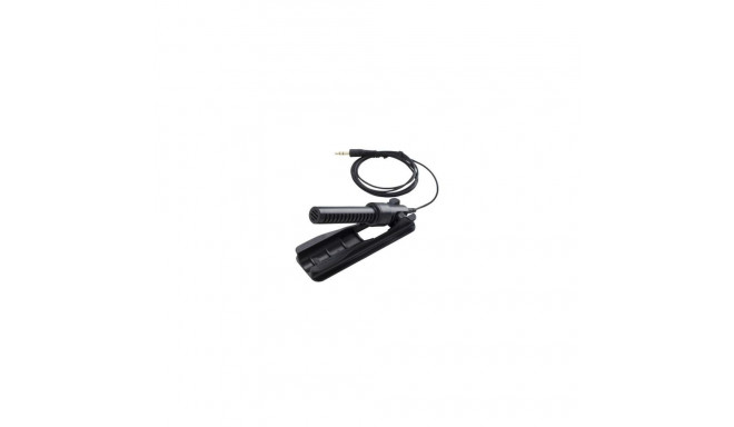 Olympus ME34 Black Interview microphone