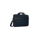 Targus EcoSmart 40.6 cm (16") Slip case Blue Targus EcoSmart 40.6 cm (16") Slip case Blue