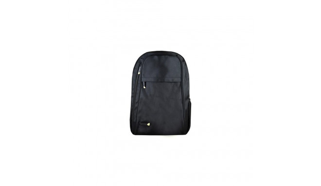 Techair TANZ0701v6 14-15.6&quot; Black Classic Backpack
