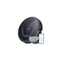 Eufy G50 Hybrid robot vacuum 0.4 L Bagless Black