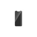 PanzerGlass SAFE. by ® Privacy Screen Protector iPhone 16e | 14 | 13 | 13 Pro | Ultra-Wide Fit w. Al