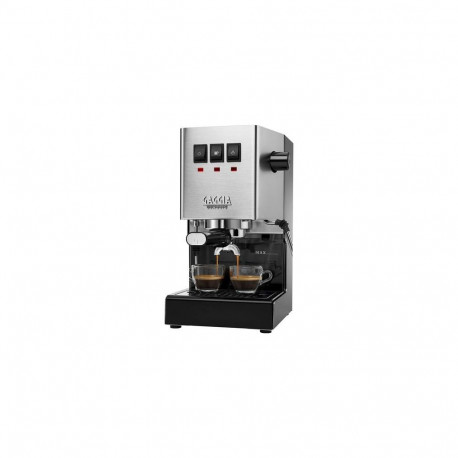 Gaggia E24 Manual Espresso machine 2.1 L