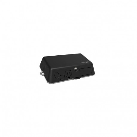 Mikrotik LtAP mini 54 Mbit/s Black