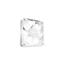 NZXT F140 RGB Core Computer case Fan 14 cm White 1 pc(s)