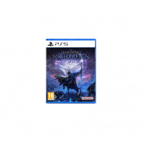BANDAI NAMCO Entertainment ELDEN RING NIGHTREIGN Seekers Edition