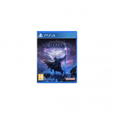 BANDAI NAMCO Entertainment ELDEN RING NIGHTREIGN Seekers Edition