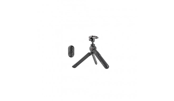 PGYTECH MANTISPOD 2.0 tripod Universal 3 leg(s) Black