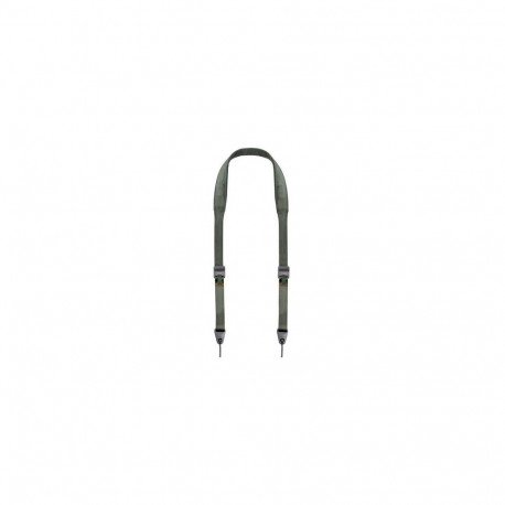 PGYTECH P-CB-120 strap Digital camera EPDM, Nylon, Polyester Green