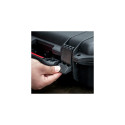 PGYTECH P-45A-010 camera drone case Hard case Black
