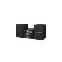 Blaupunkt MS13BT home audio system Home audio micro system 45 W Black