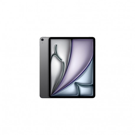 Apple iPad 13-inch Air Wi-Fi + Cellular 256GB - Space Grey