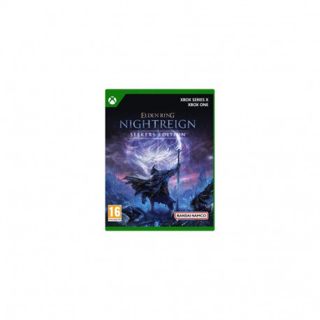 BANDAI NAMCO Entertainment ELDEN RING NIGHTREIGN Seekers Edition
