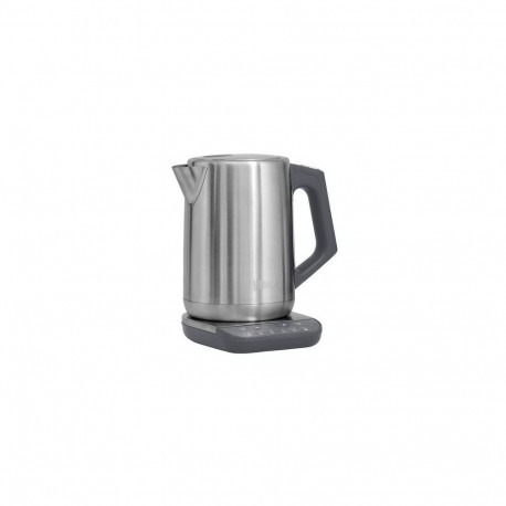 Ninja KT201EU electric kettle 1.7 L 3000 W Black, Stainless steel