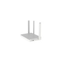 Keenetic KN-2112 wireless router Gigabit Ethernet Dual-band (2.4 GHz / 5 GHz) Grey, White