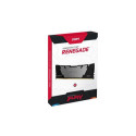 Kingston Technology FURY 32GB 3600MT/s DDR4 CL16 DIMM (Kit of 4) Renegade Black