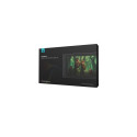 HUION Kamvas Pro 16 graphic tablet Black 5080 lpi 344.16 x 193.59 mm USB
