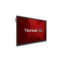 Viewsonic IFP65G1 interactive whiteboard 165.1 cm (65") 3840 x 2160 pixels Touchscreen Blac