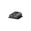 Techly IDATA-EX-HL21D AV extender AV transmitter &amp; receiver
