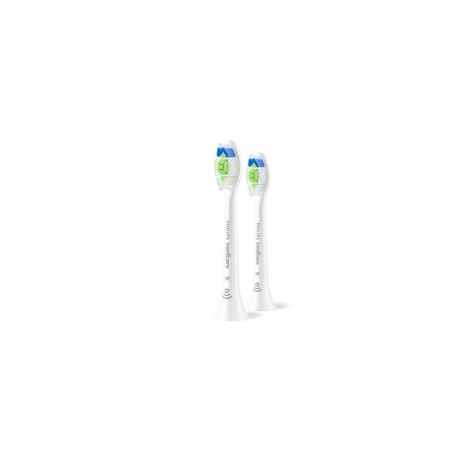 Philips Sonicare Optimal White HX6062/87 2-pack brush heads